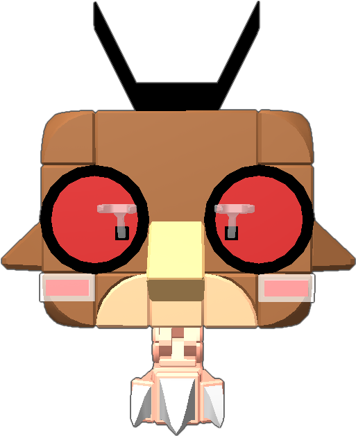 Common Soft, Comfortable, And Collectable Now Available - Cartoon (768x768), Png Download