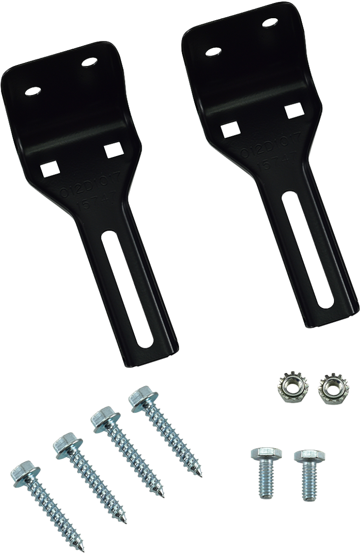 041a5281-1 Safety Sensor Extension Bracket Kit - Key (1240x1240), Png Download