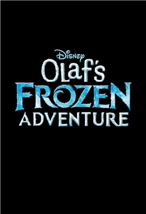 Olaf Em Uma Nova Aventura Congelante De Frozen - Poster (700x700), Png Download