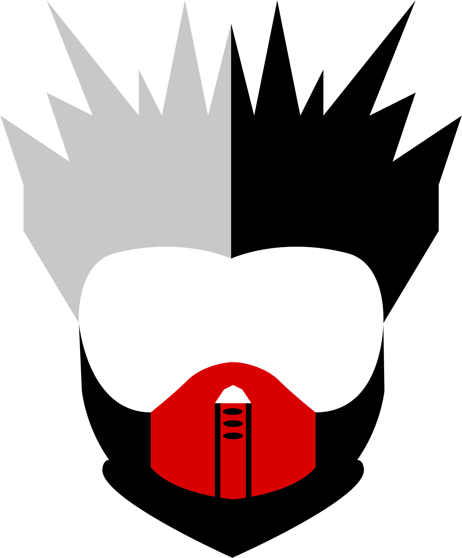 Ejface - Emblem (2400x2400), Png Download
