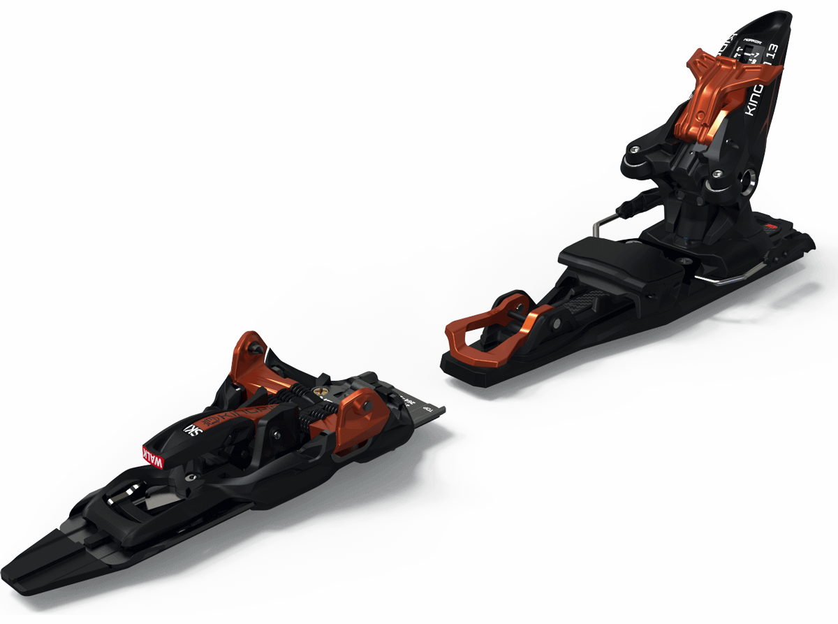 Movement Binding By Maker - Marker Kingpin 13 2019 (1200x893), Png Download