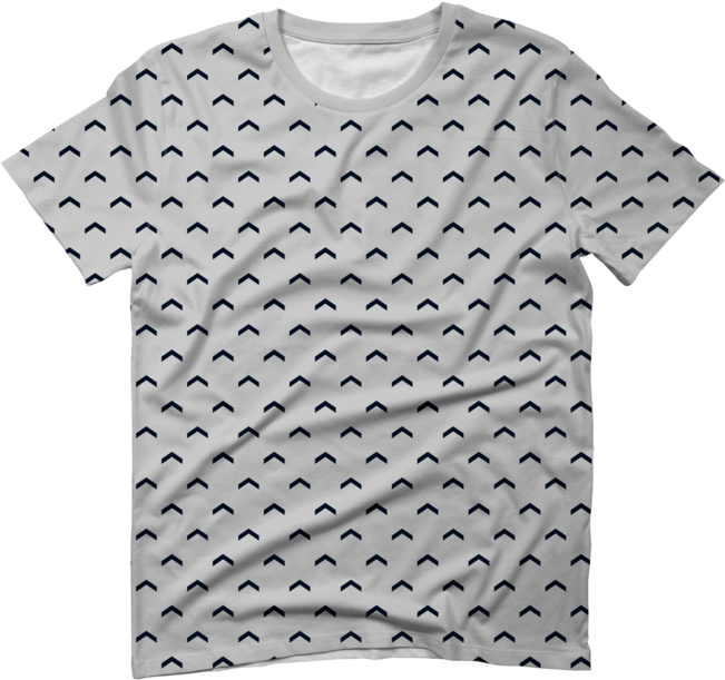 Hitmarker - Checkered T Shirt Men (650x650), Png Download