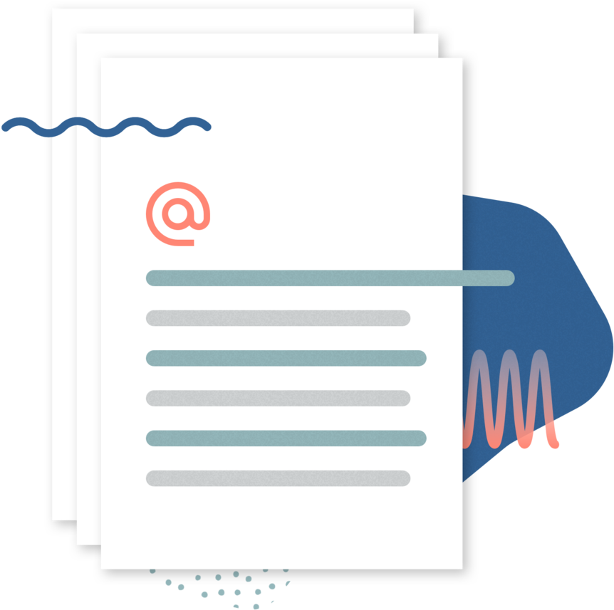 Create Email Campaigns Quickly - Cat Paw Png Pixel (1800x1013), Png Download