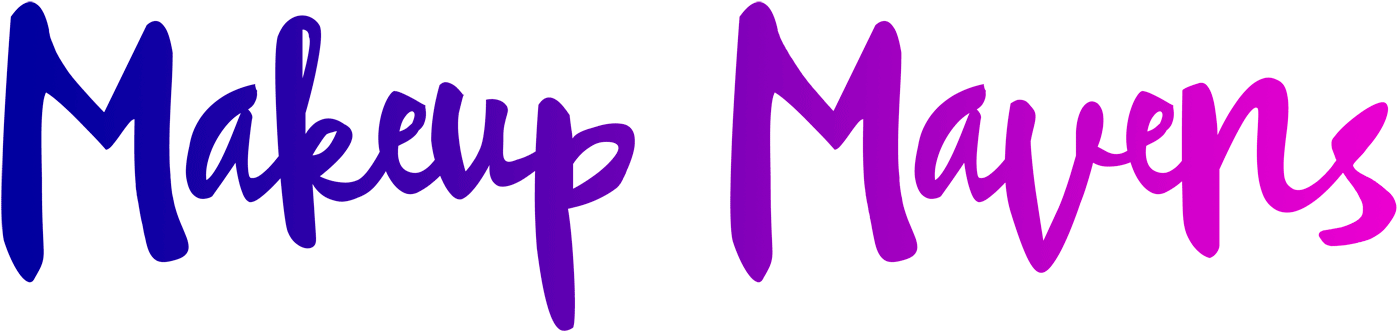 Makeup Mavens - Graphic Design (1500x420), Png Download