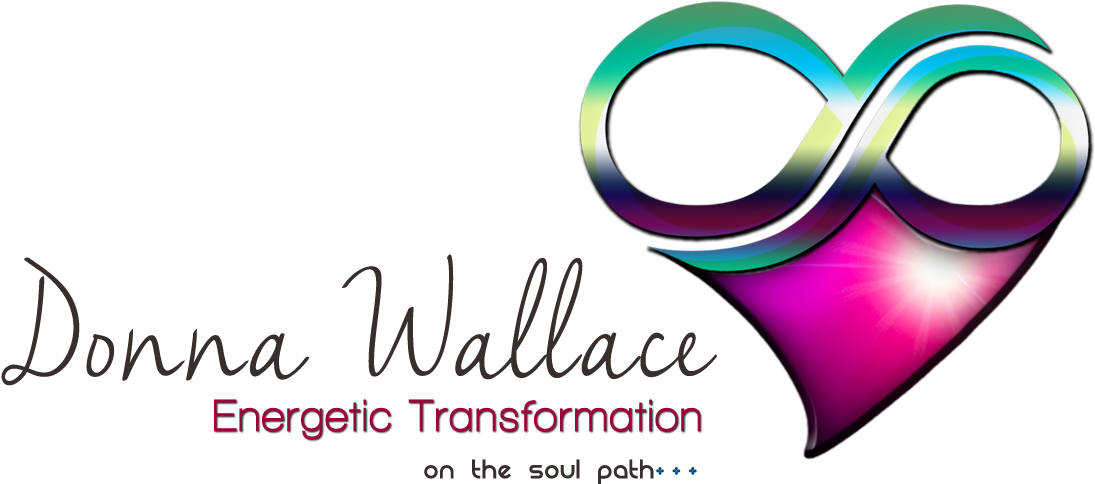 Donna Wallace Logo - Graphic Design (1200x553), Png Download