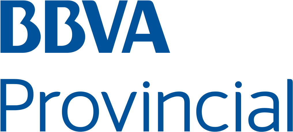 Bbva Png - Logo Banco Provincial Png (1200x611), Png Download