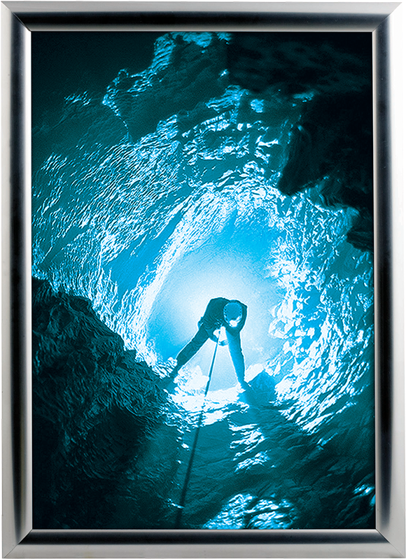 Moldura - Picture Frame (800x800), Png Download