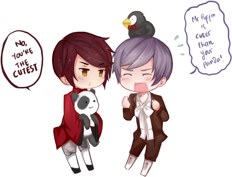 So True - Iceland Hetalia Chibi (900x657), Png Download