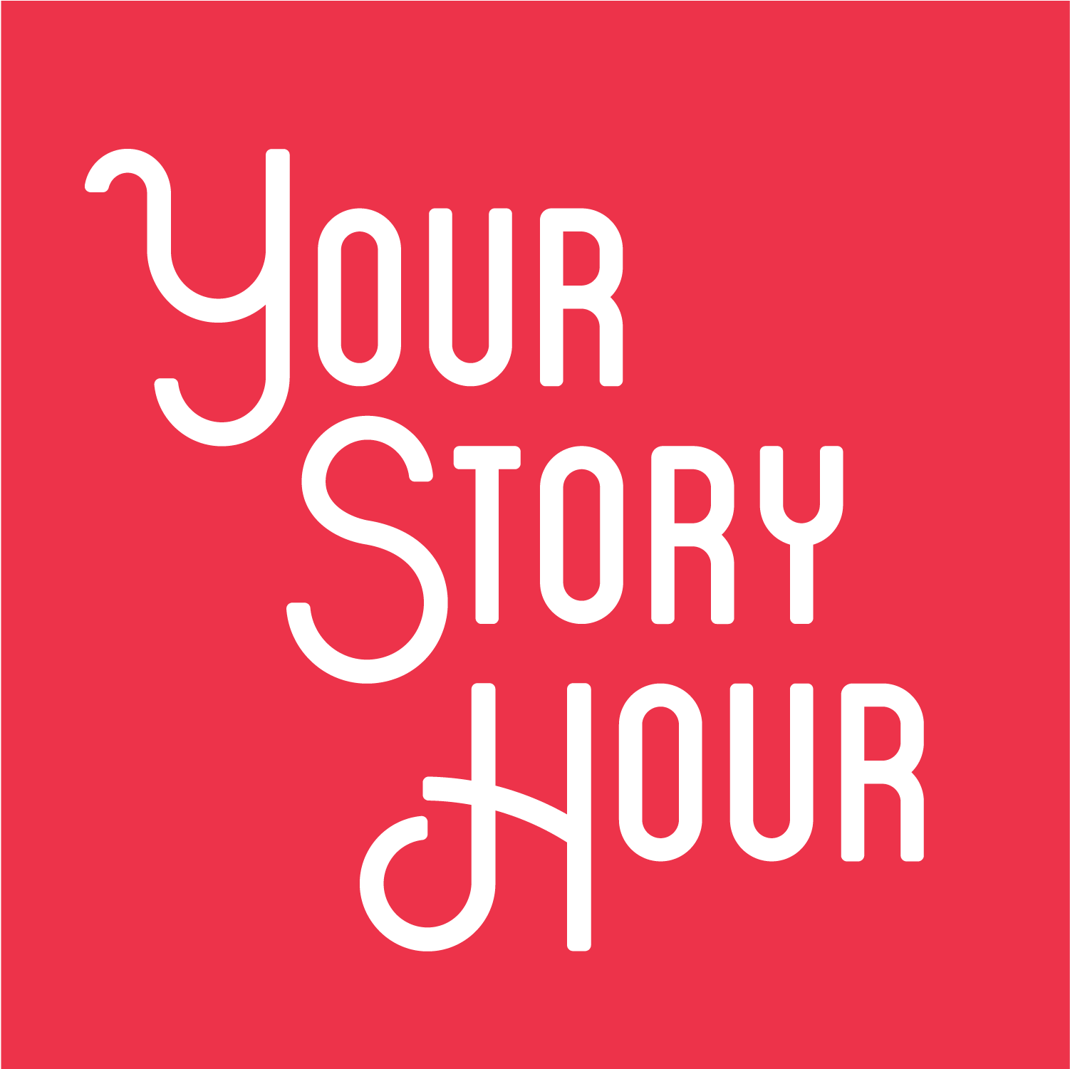 Your Story Hour - Graphic Design (4001x2250), Png Download