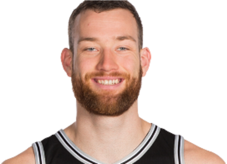 Ex-spur Matt Costello Inks Deal With Italian Club - Matt Costello (986x552), Png Download