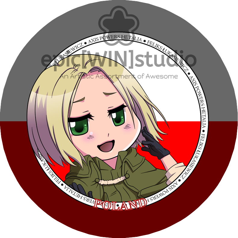 Poland (791x790), Png Download
