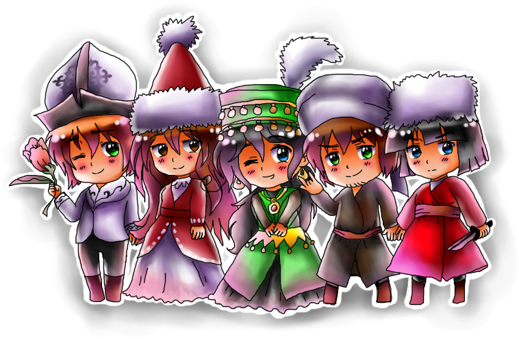 6 Mar - Cartoon (790x500), Png Download