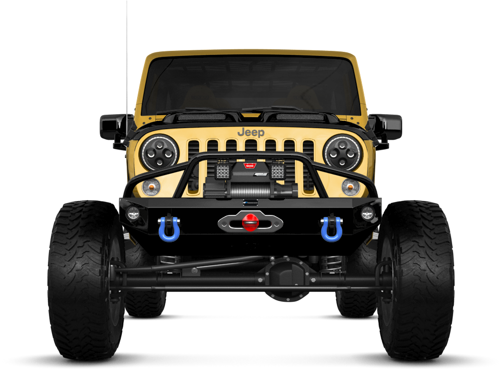 Download Jeep Wrangler Unlimited Rubicon Recon17 By Ttriggs92