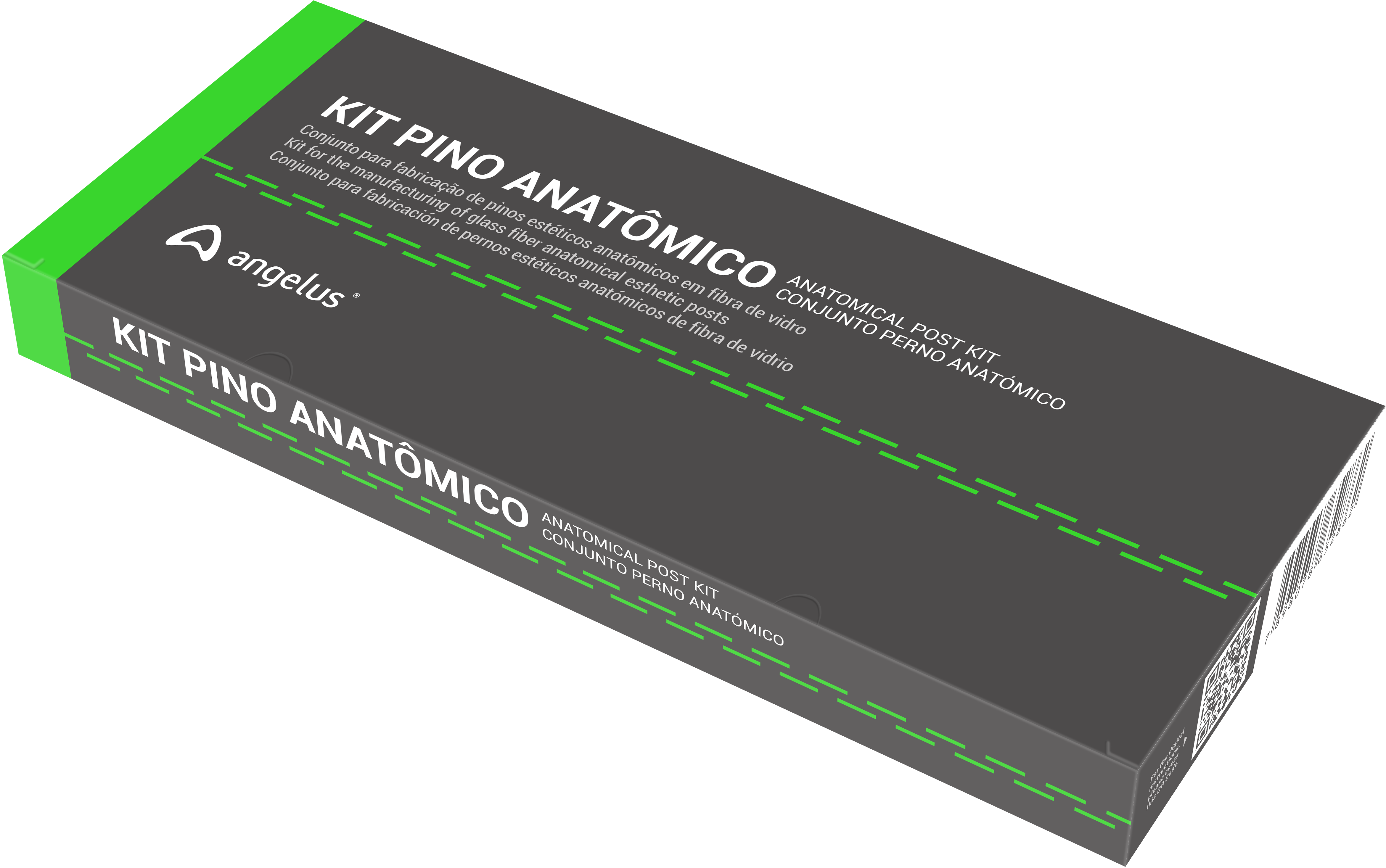 1809261151 Kit Pino Anatomico 4709 Embalagem Lateral - Server (4928x3264), Png Download