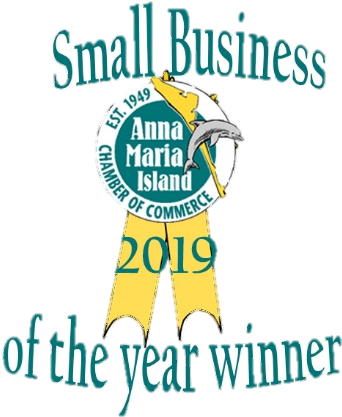 Variety Of Real Estate On Anna Maria Island And Unique - Anna Maria Island (880x660), Png Download