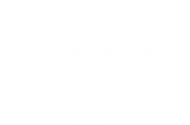 Pretty Chalkboard Background (691x483), Png Download