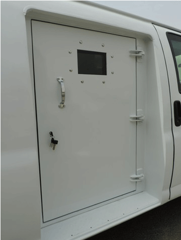 Gmc Savana - Room (795x495), Png Download