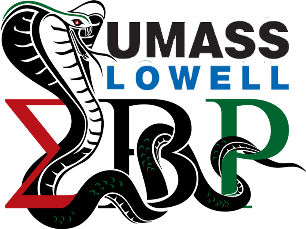 The Uml Sigrho Logo - Umass Lowell (1500x900), Png Download