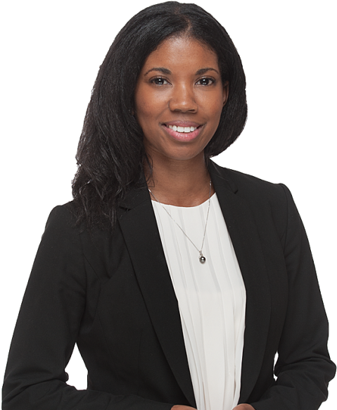 Cheryl Allen-ricciardi Litigation Lawyer - Girl (685x700), Png Download