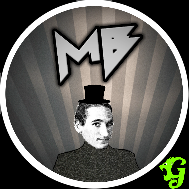 Transparent Skin Gota Io (800x800), Png Download