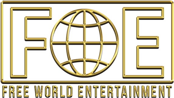 Foe1 - Circle (1000x1000), Png Download