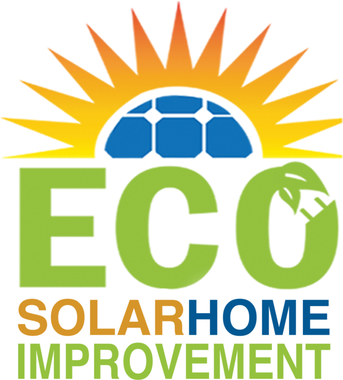Eco Solar Home Improvement - Dangerous For The Environment (732x810), Png Download