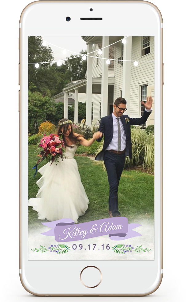 Kelleyadamsnapchatiphone (1000x1000), Png Download