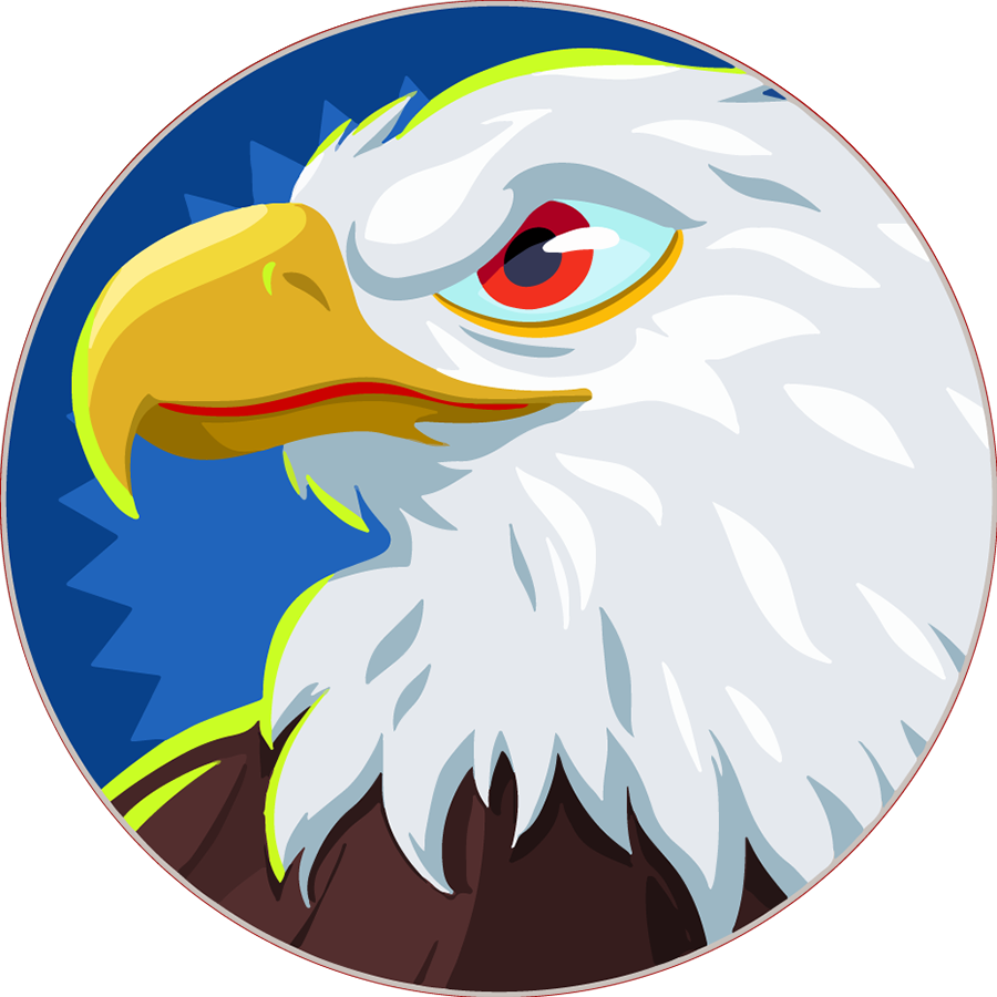 Io Skins Page - Skins Agar Io Imgur (900x900), Png Download