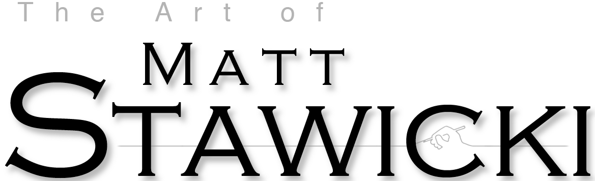 Mattstawicki - Com (1169x356), Png Download