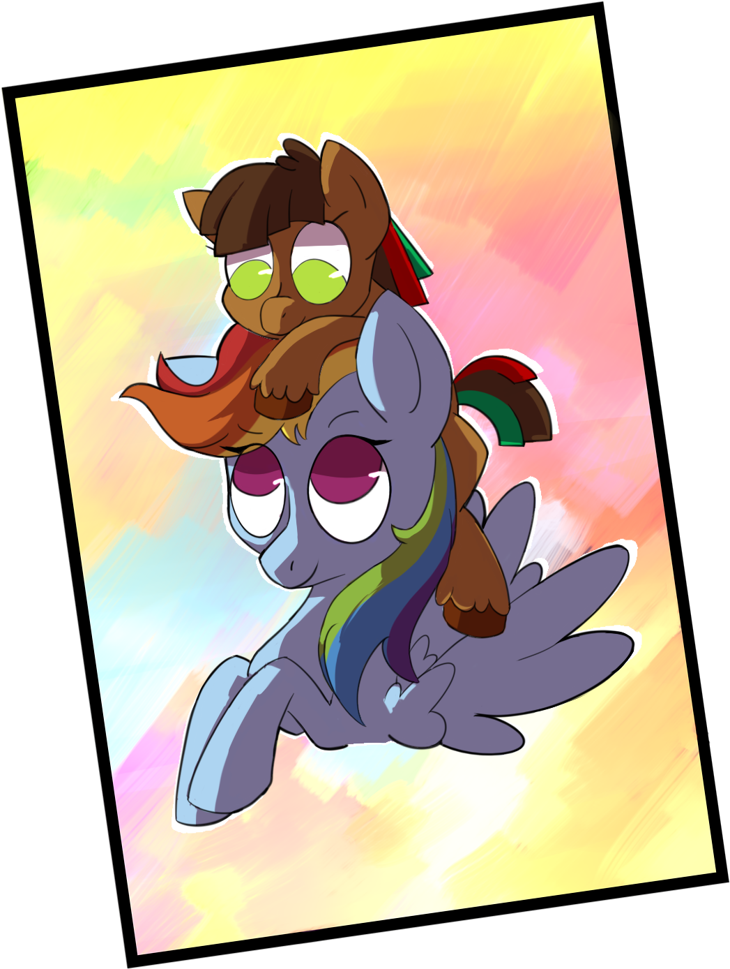 Cartoon (1500x1500), Png Download