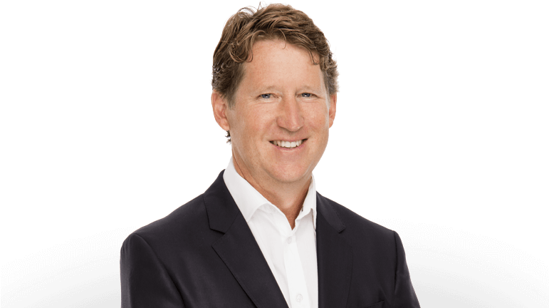 Allan Hryniuk Allan Hryniuk Allan Hryniuk - Bill Carroll Cfra (770x450), Png Download