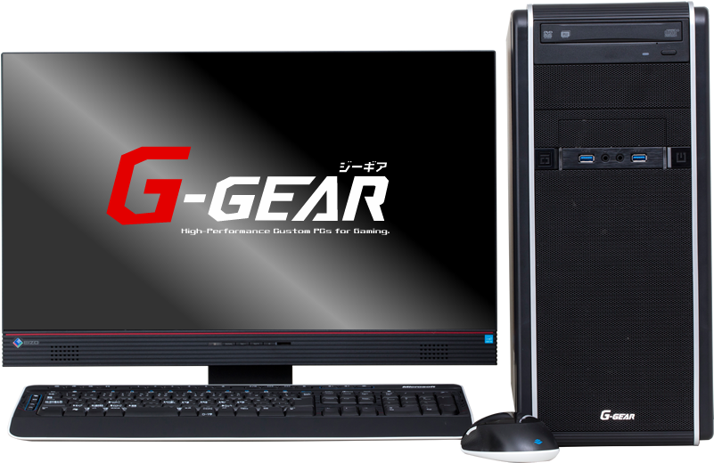 Gallery 006b - G Gear (800x600), Png Download