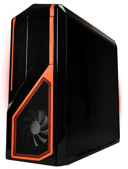 Computer Keching (1013x592), Png Download