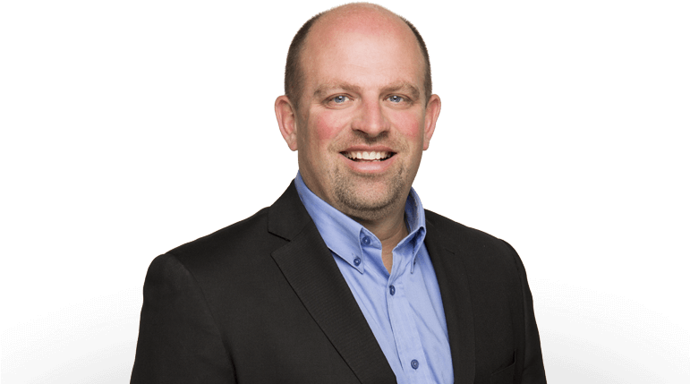 Grant Sheridan Grant Sheridan Grant Sheridan - Hiscox Ceo (770x450), Png Download