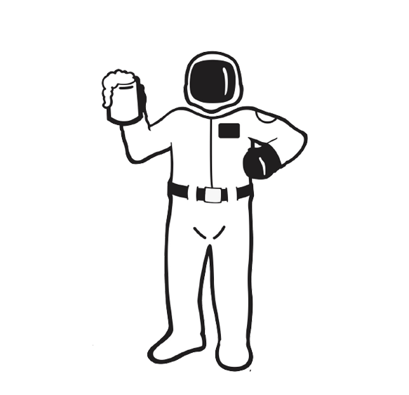 Final Gravity Brewing Company (592x571), Png Download