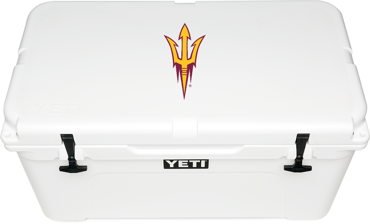 Arizona State Coolers - Coffee Table (1680x1024), Png Download