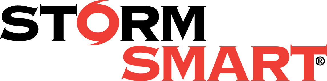 Storm Smart Logo Final Ol (1145x285), Png Download