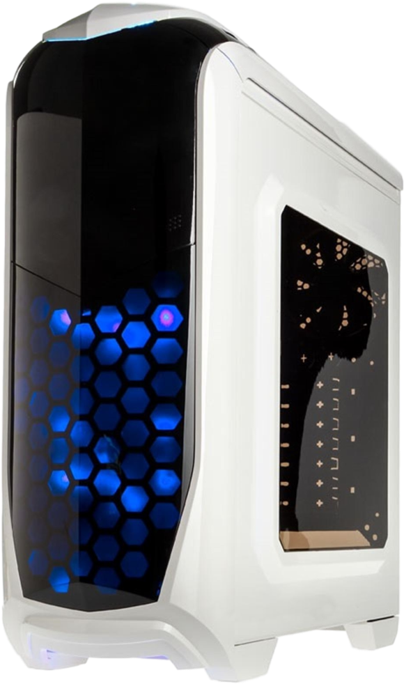 Custom Pc - Xbox 360 (1000x1000), Png Download