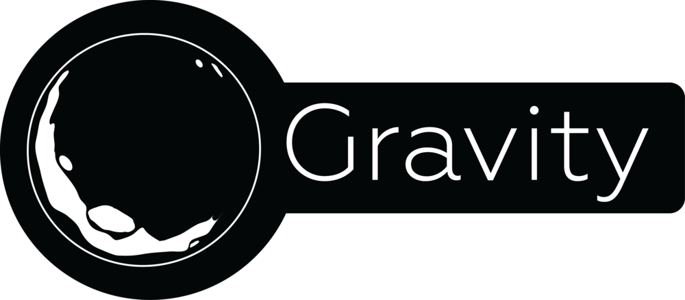 Newlogo2 Inverse - Circle (1000x438), Png Download