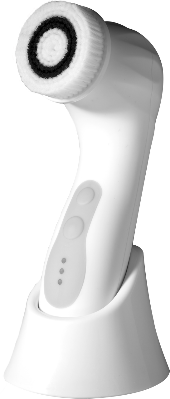 Pulsaderm Sonic Pulsating Facial Brush - Gadget (545x1280), Png Download