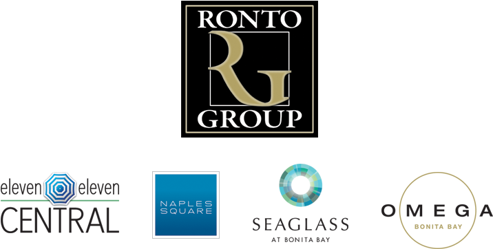 Gold Sponsors - Sea Glass (800x441), Png Download