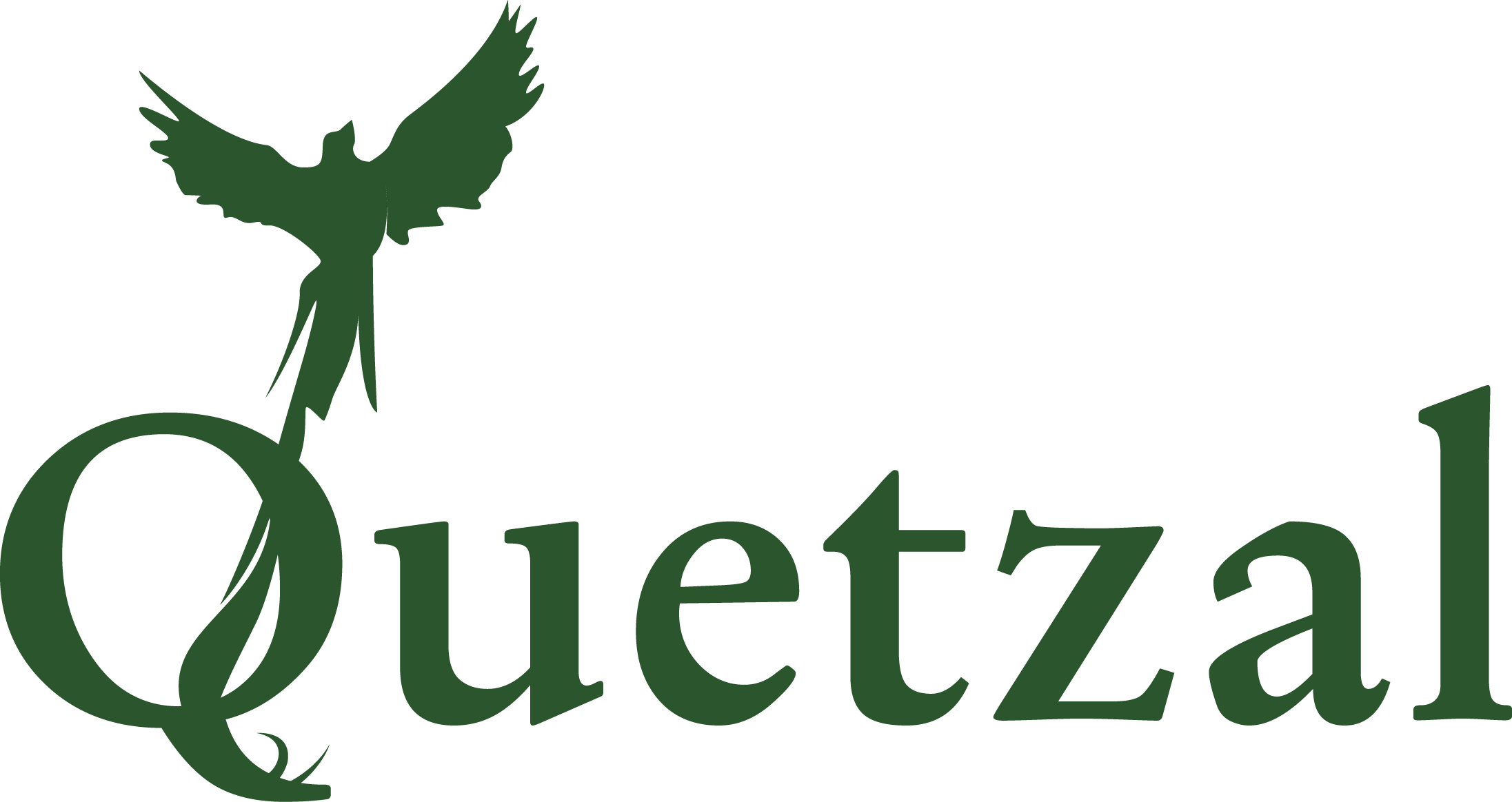L'asbl Quetzal - Graphic Design (2193x1164), Png Download