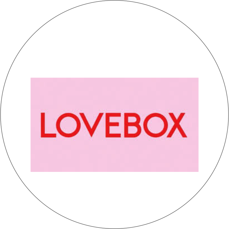 Lovebox (771x770), Png Download
