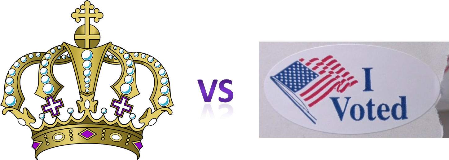 By Endtime Blogger - Sangre Azul De La Realeza (1449x516), Png Download