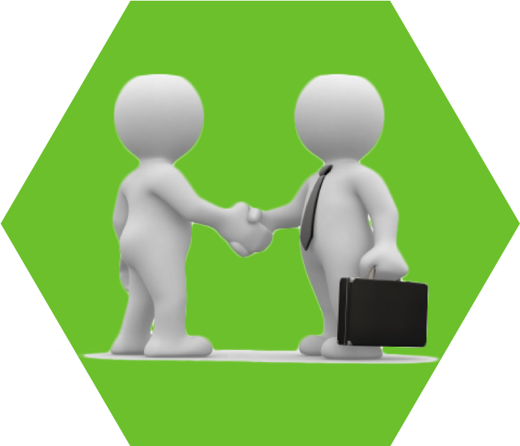 Nuevo Clientes Png - Holding Hands (754x645), Png Download