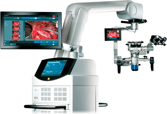 The Ultimate Surgical Experience - Switzerland New Medical Equipment (1000x500), Png Download
