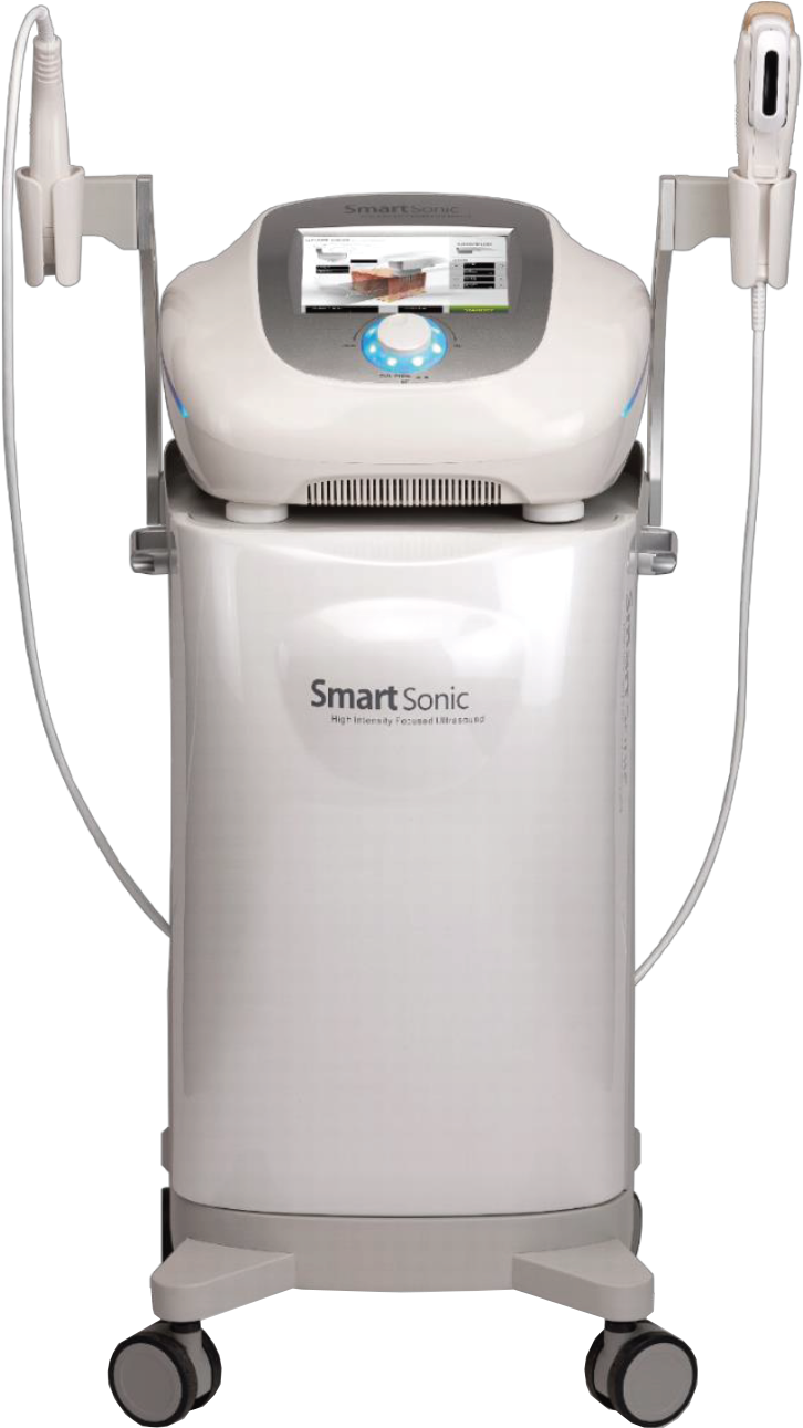 Devices Categories Hifu - Hifu Sonic (1020x1371), Png Download