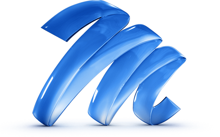 Multichoice Is Delighted Todeliver The Best Movies - M Net South Africa Logo (717x449), Png Download