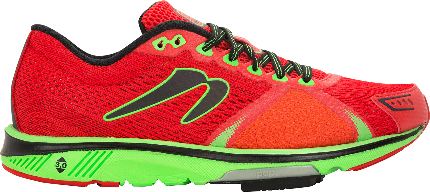 Men's Gravity - Newton Gravity 7 Shoes (1440x933), Png Download