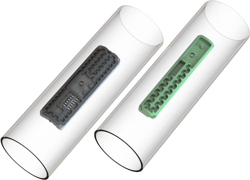 Flat 1000 Pipe Production - Electronics (1024x768), Png Download